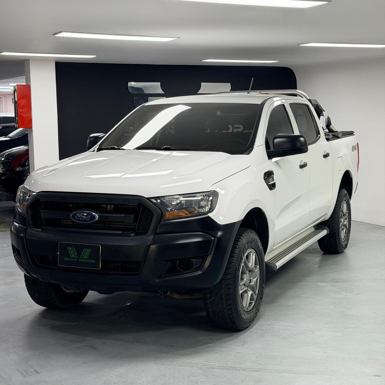 FORD RANGER XL 2023 LTO604