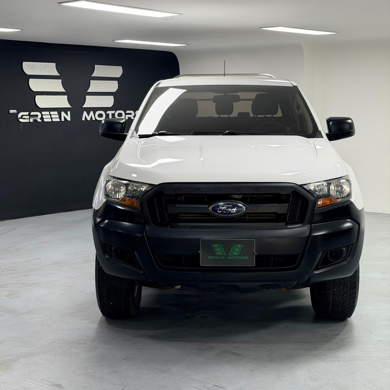 FORD RANGER XL 2023 LTO604