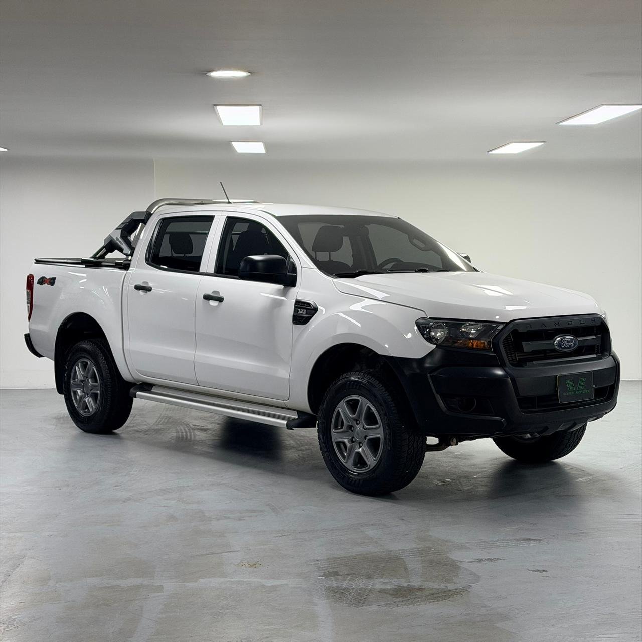 FORD RANGER XL 2023 LTO604
