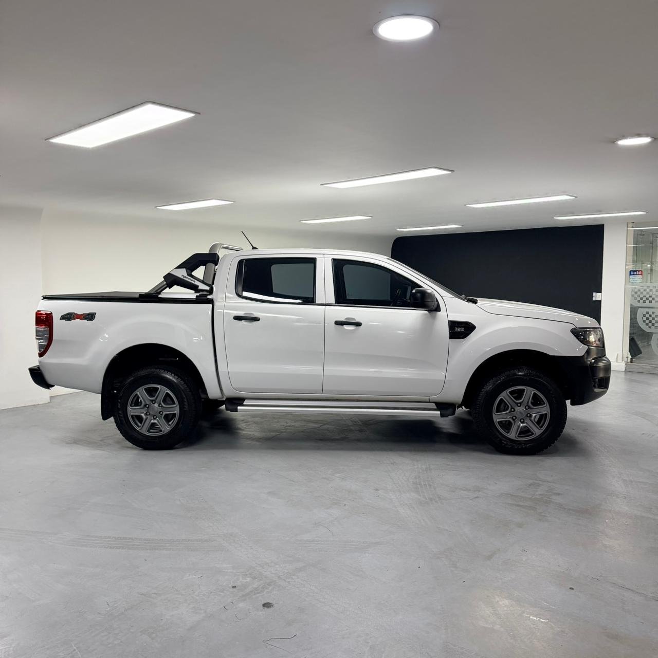 FORD RANGER XL 2023 LTO604
