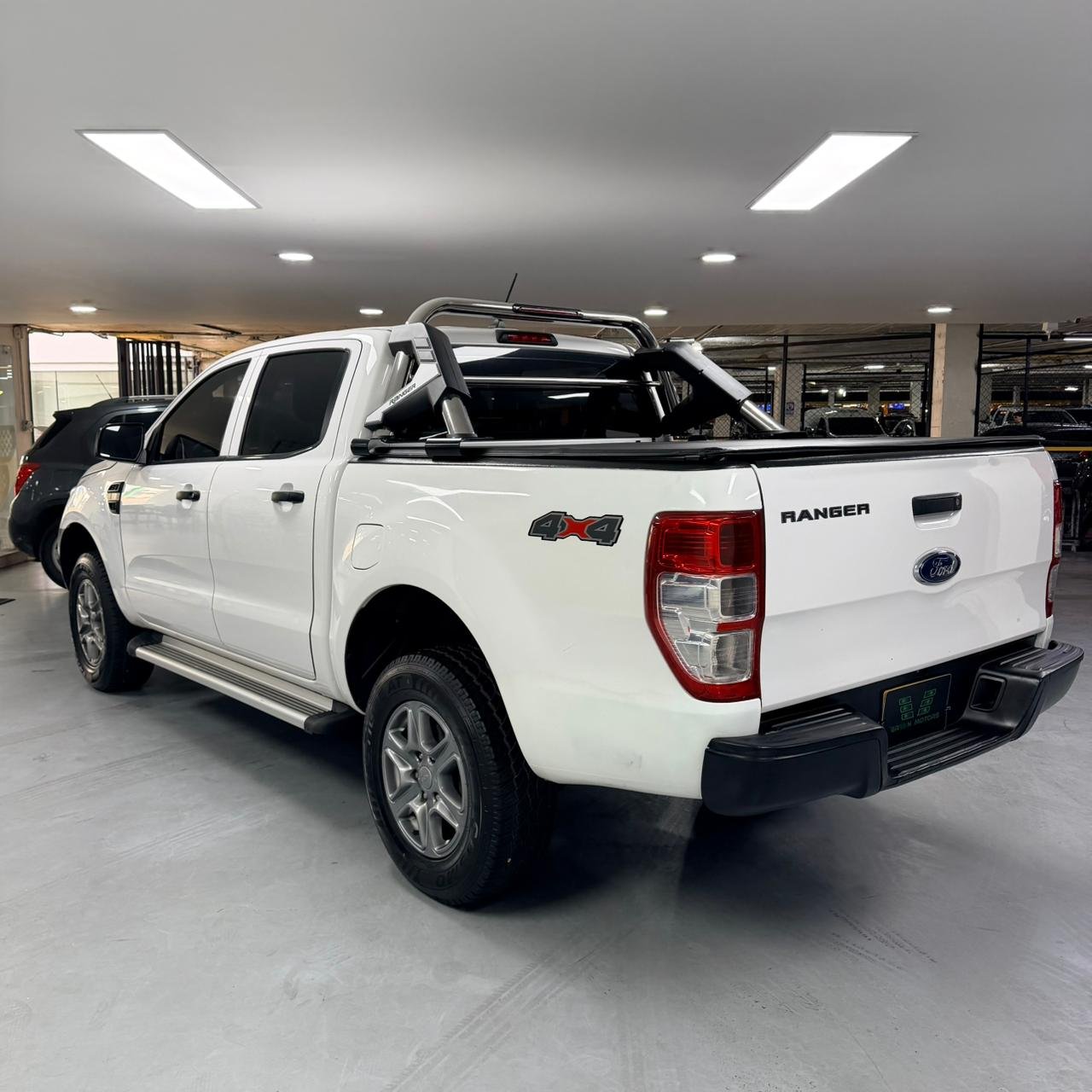 FORD RANGER XL 2023 LTO604