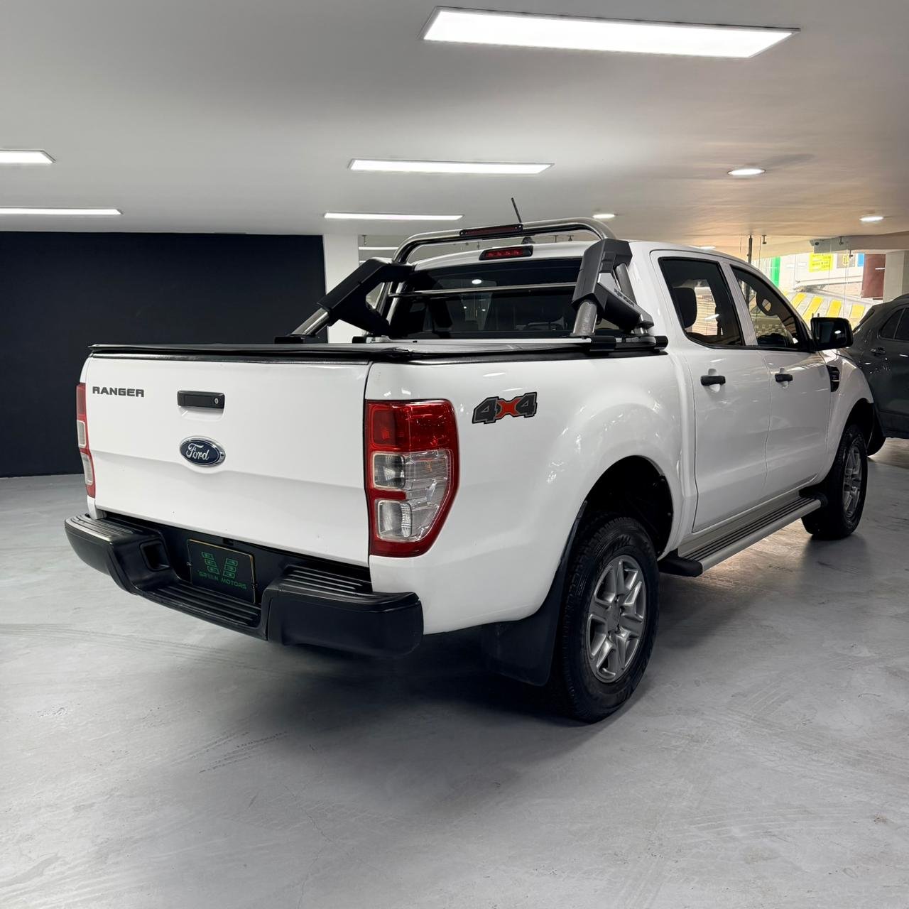 FORD RANGER XL 2023 LTO604