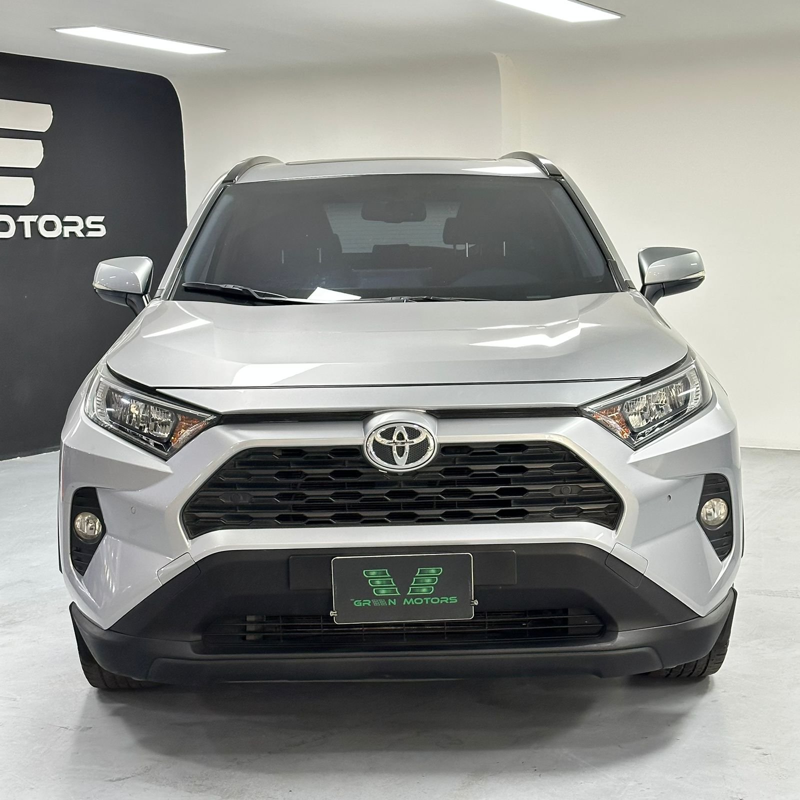 TOYOTA RAV 4 2020