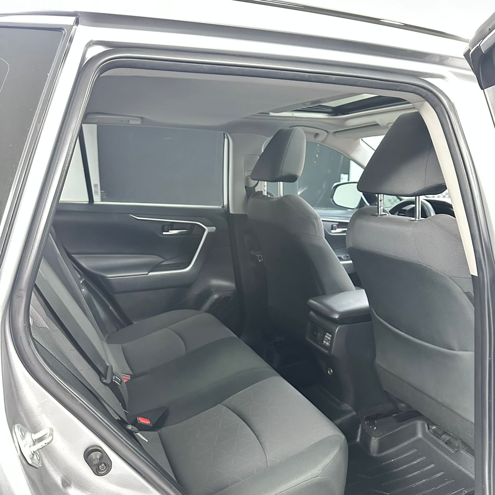TOYOTA RAV 4 2020