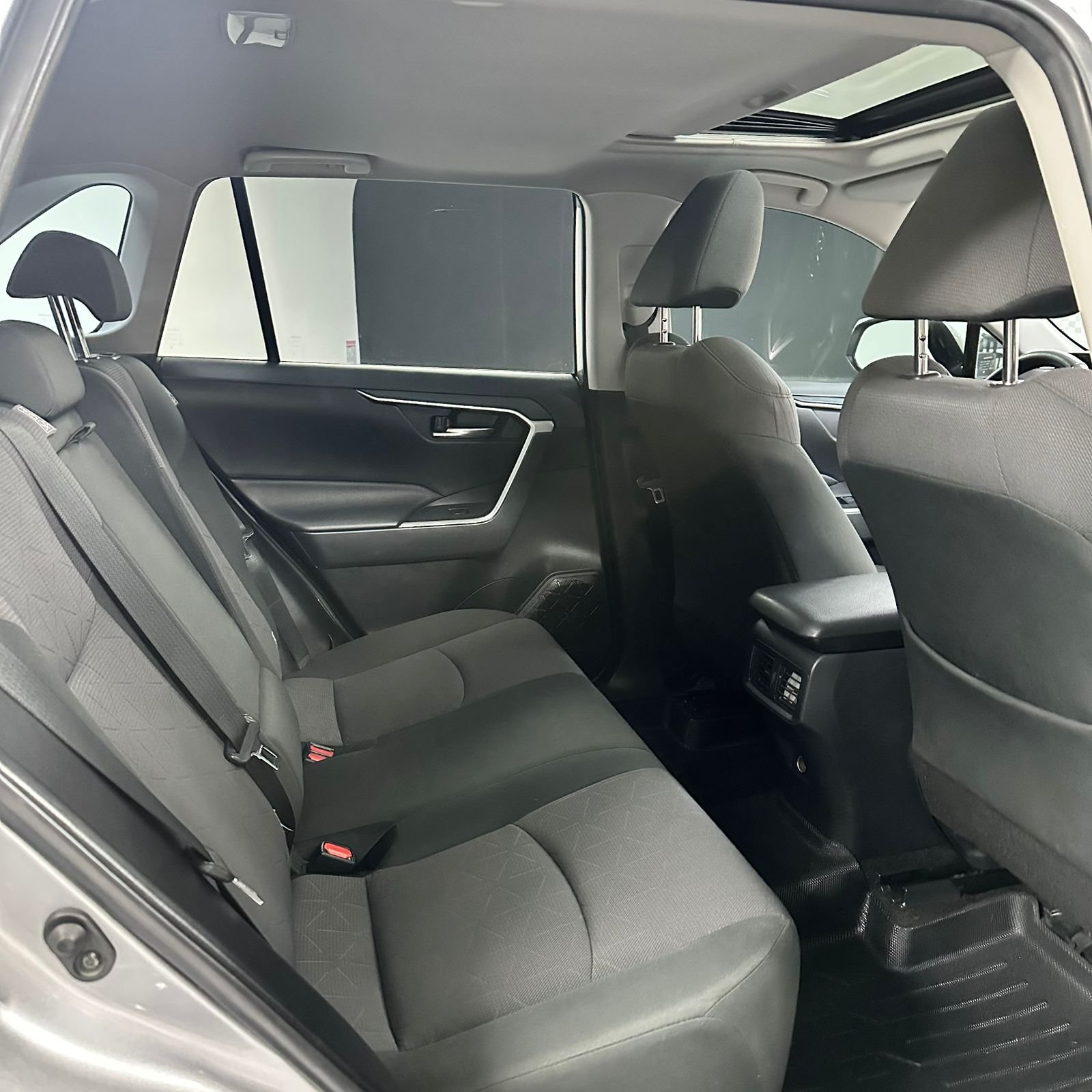 TOYOTA RAV 4 2020