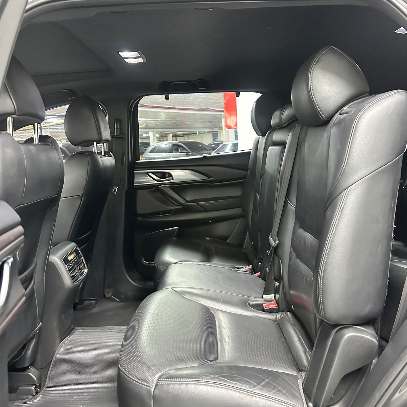 MAZDA CX-9 2018