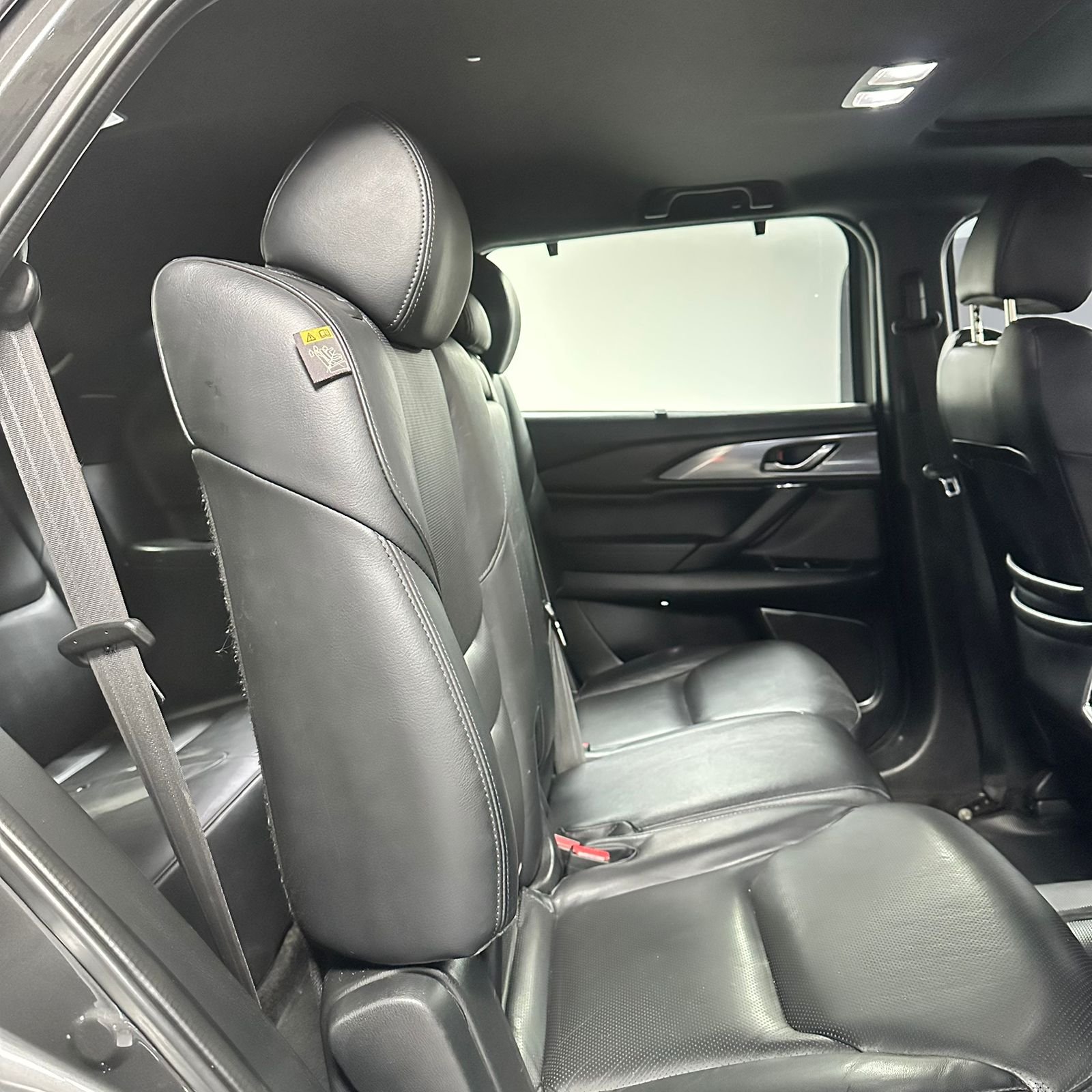 MAZDA CX-9 2018