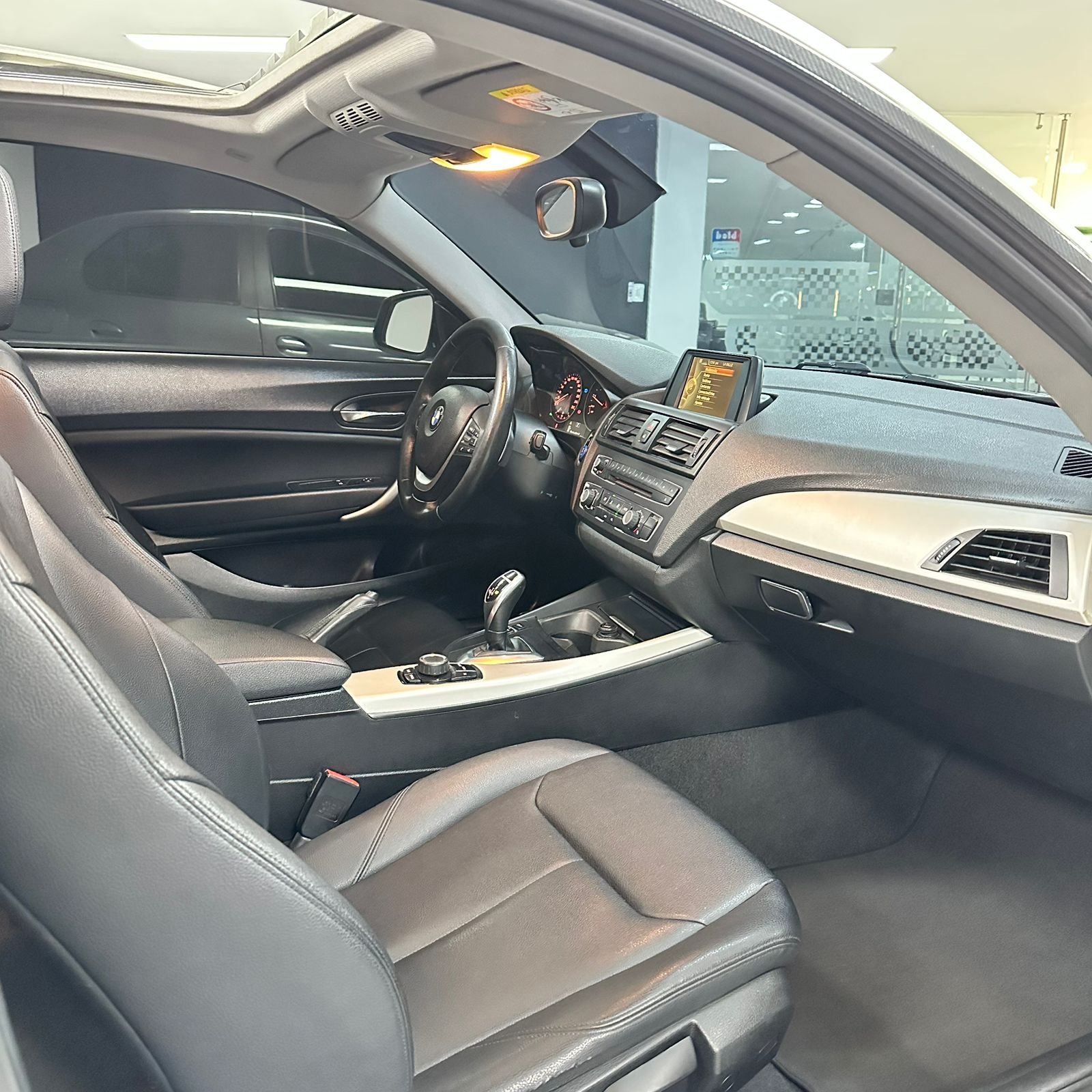 BMW 220I COUPE 2015