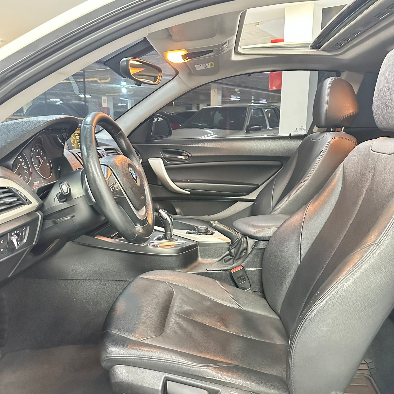 BMW 220I COUPE 2015