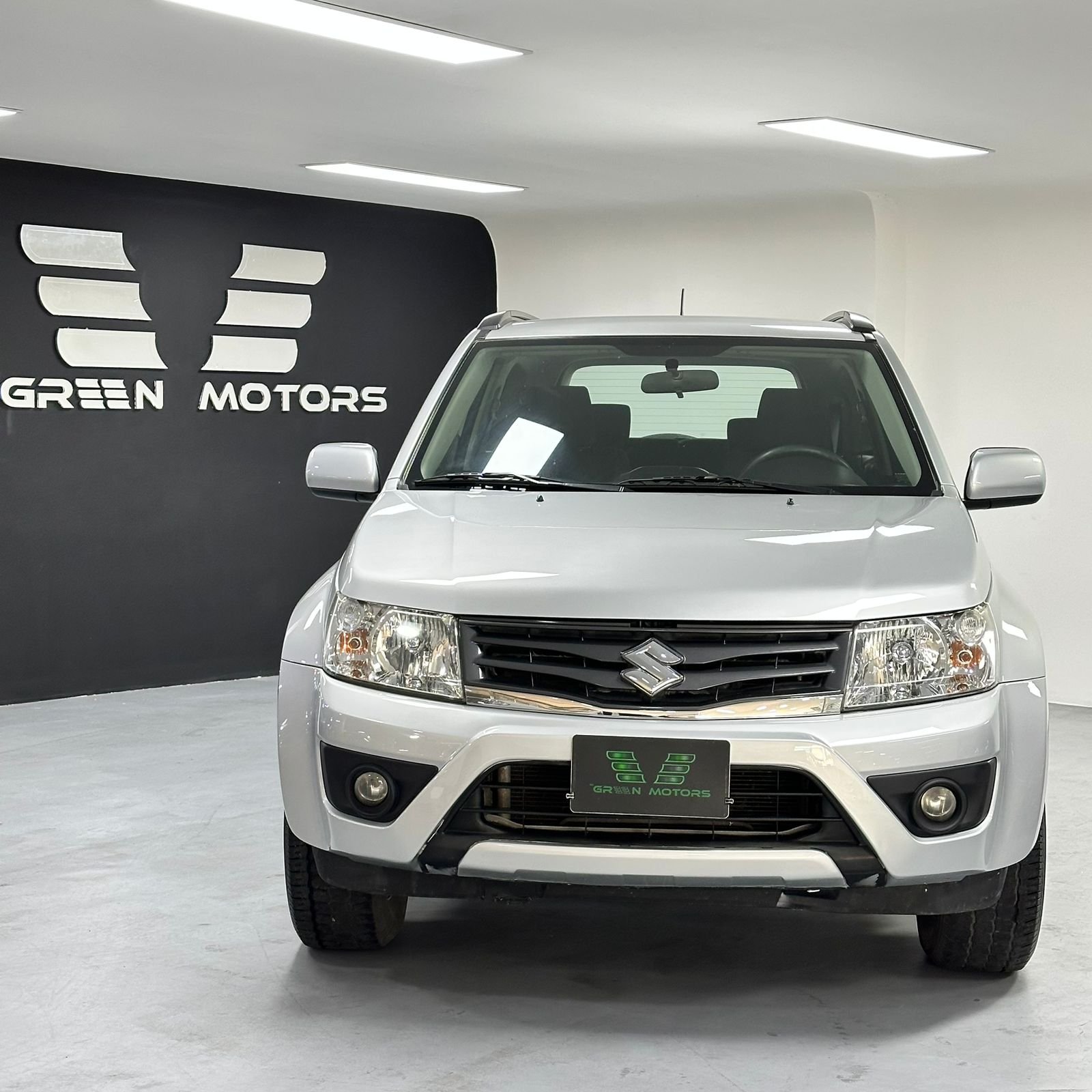 SUZUKI GRAND VITARA 2017