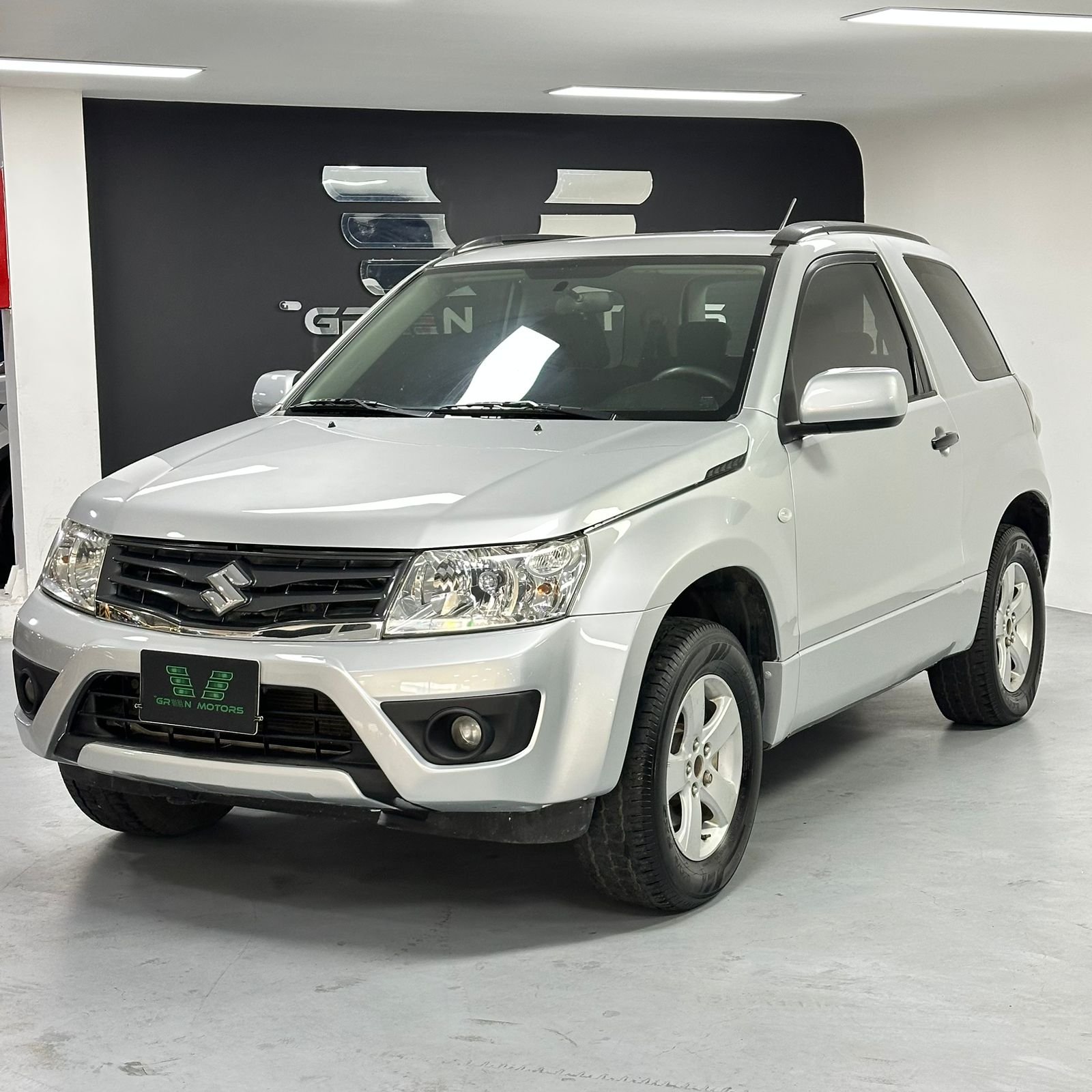 SUZUKI GRAND VITARA 2017