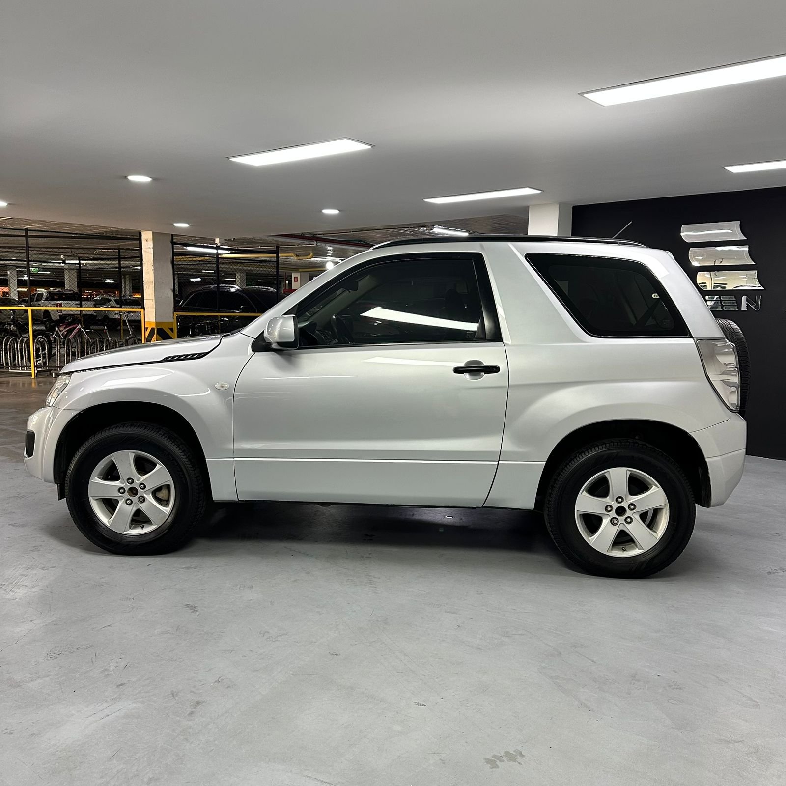 SUZUKI GRAND VITARA 2017