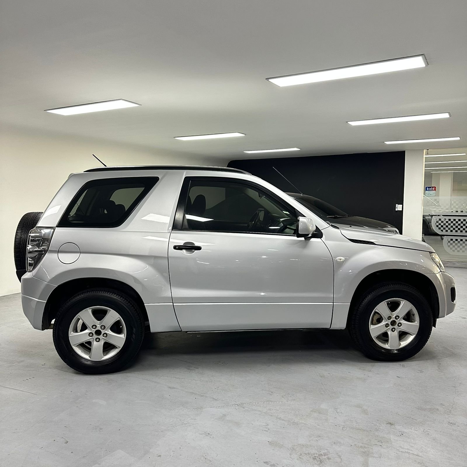 SUZUKI GRAND VITARA 2017