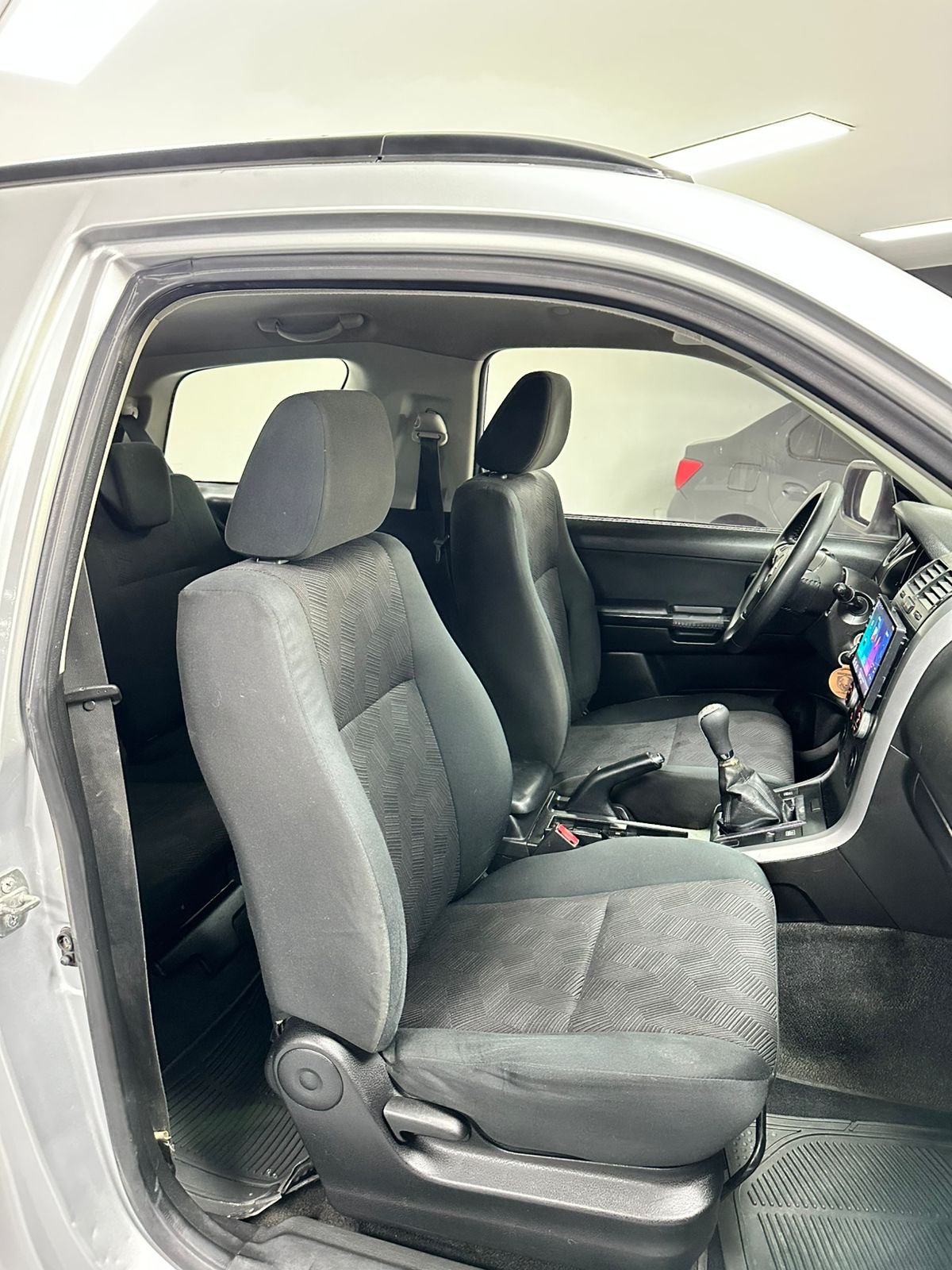 SUZUKI GRAND VITARA 2017