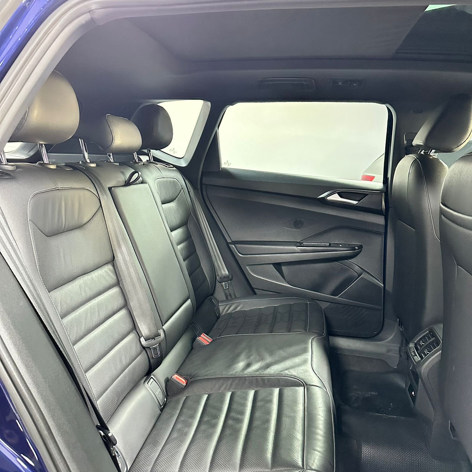 VOLKSWAGEN TAOS HIGHLINE 2022