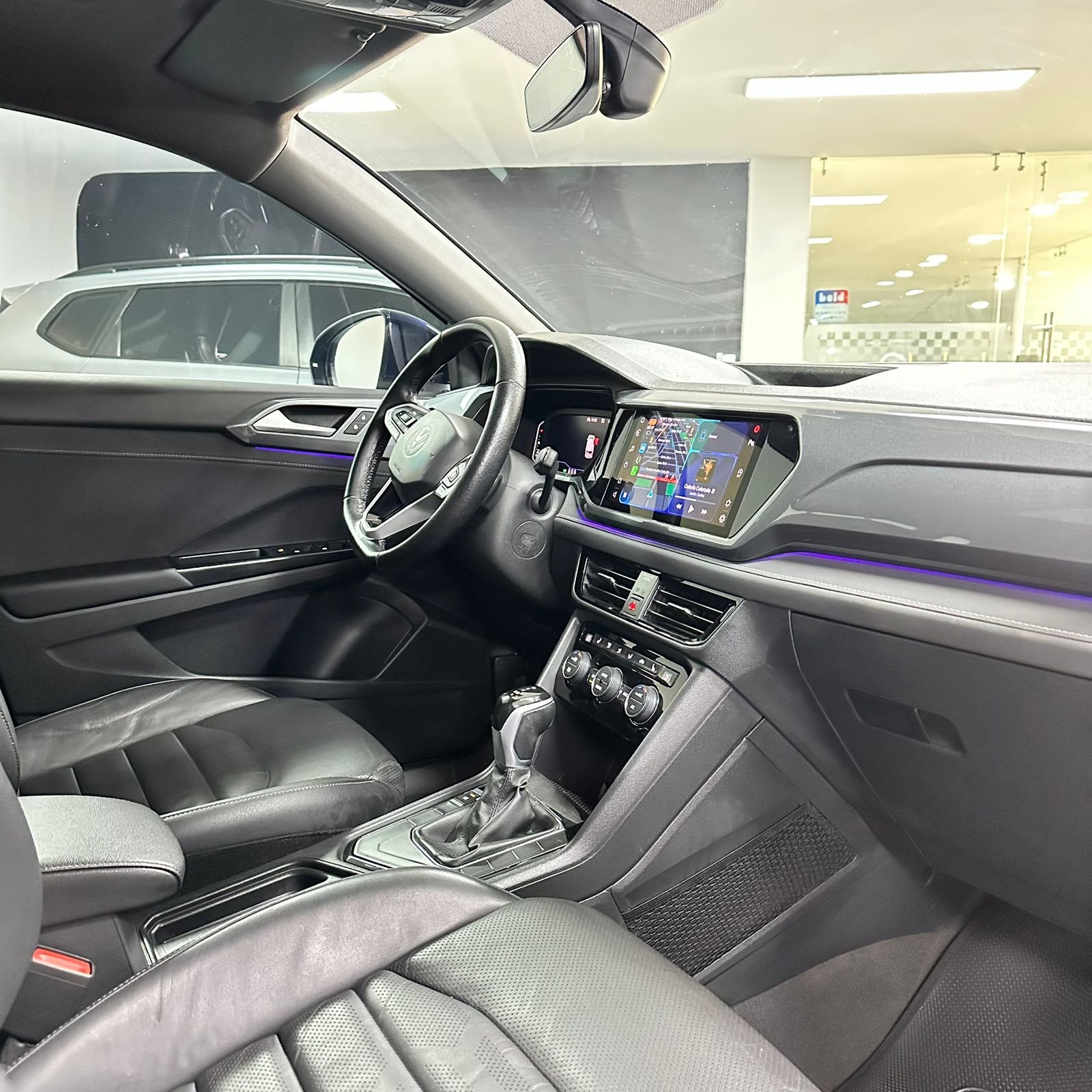 VOLKSWAGEN TAOS HIGHLINE 2022