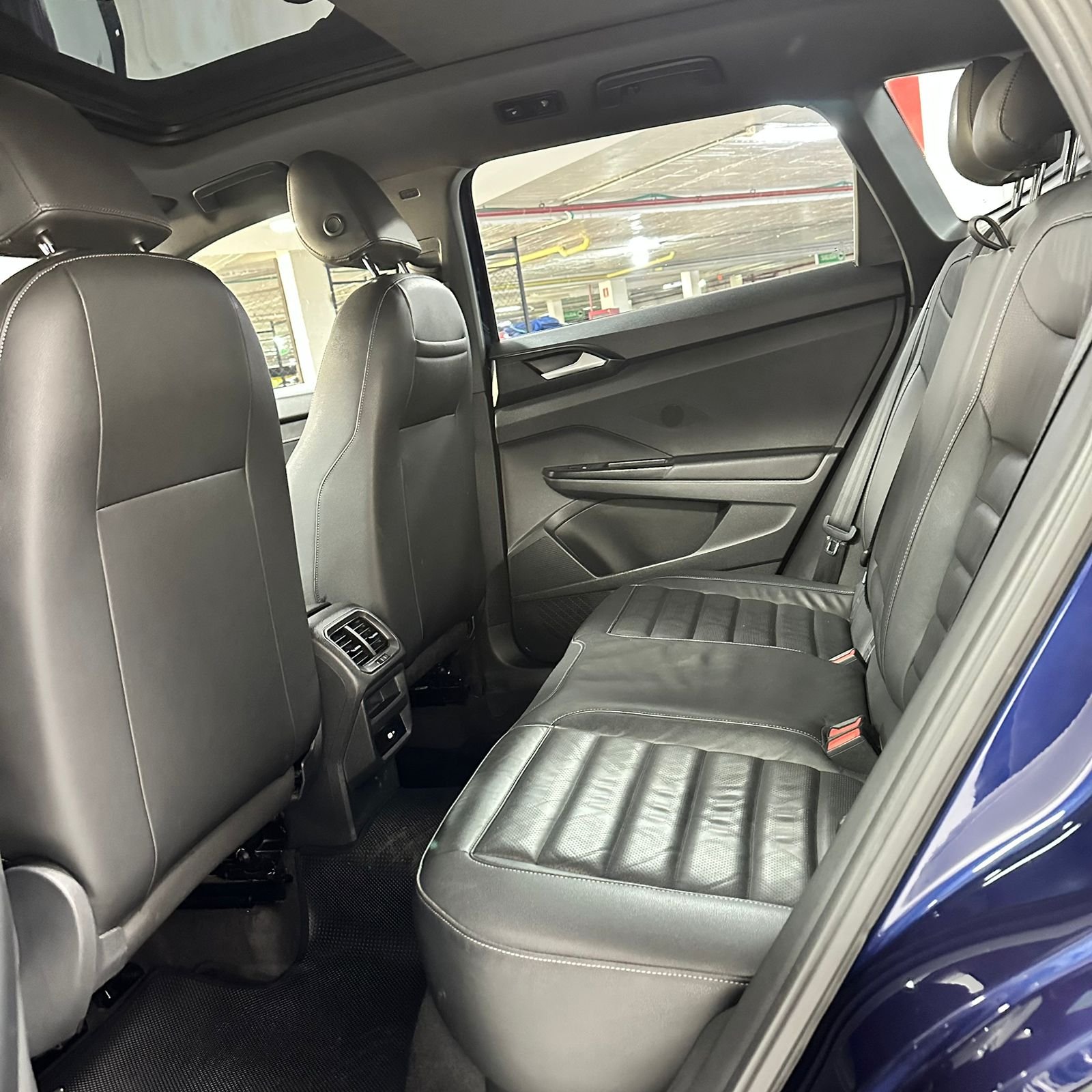 VOLKSWAGEN TAOS HIGHLINE 2022